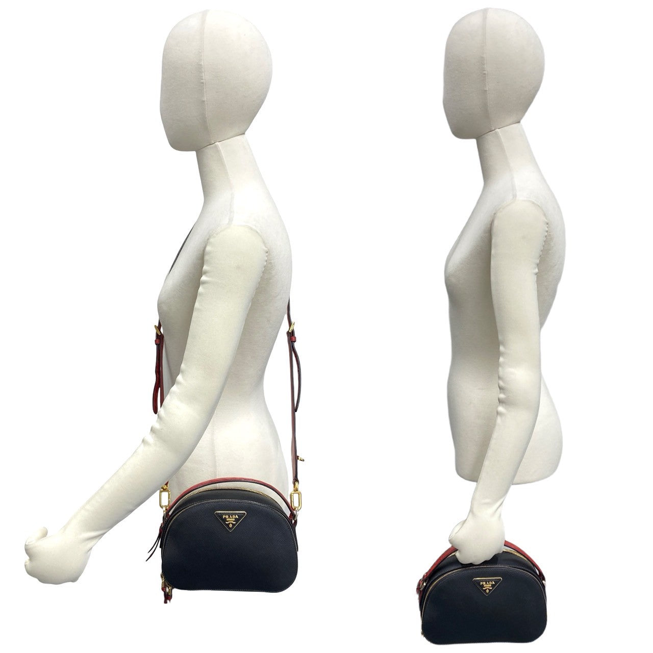 PRADA プラダ ショルダーバッグ 2