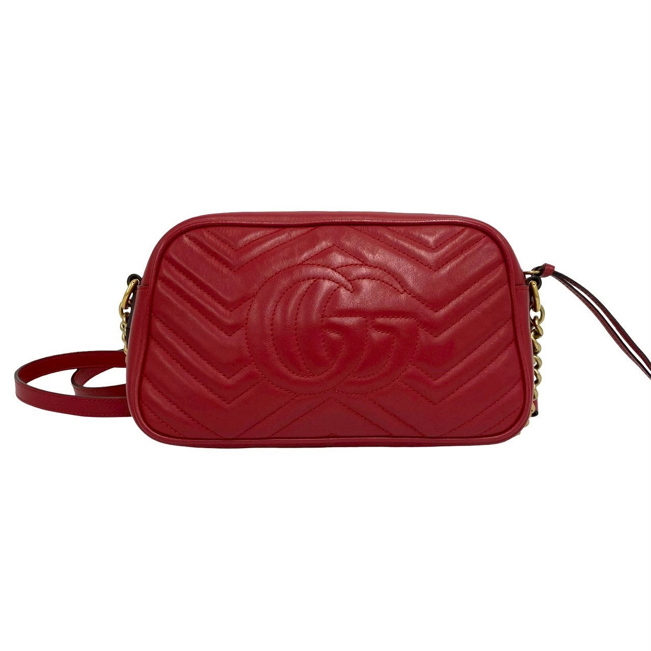 GUCCI グッチ ショルダーバッグ 3