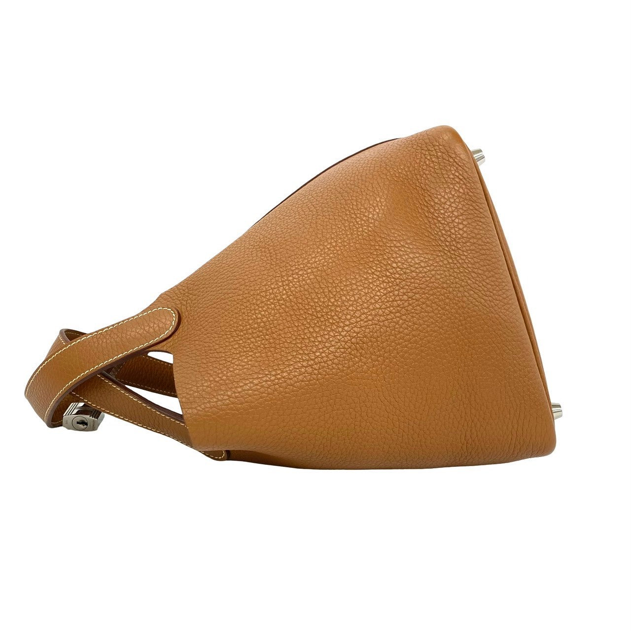 HERMES エルメス ピコタンロック PM ハンドバッグ トリヨンクレマンス 5