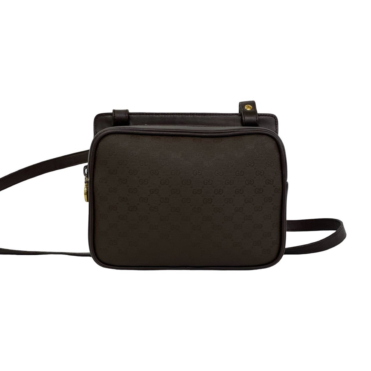 GUCCI グッチ (Vintage) ショルダーバッグ 3