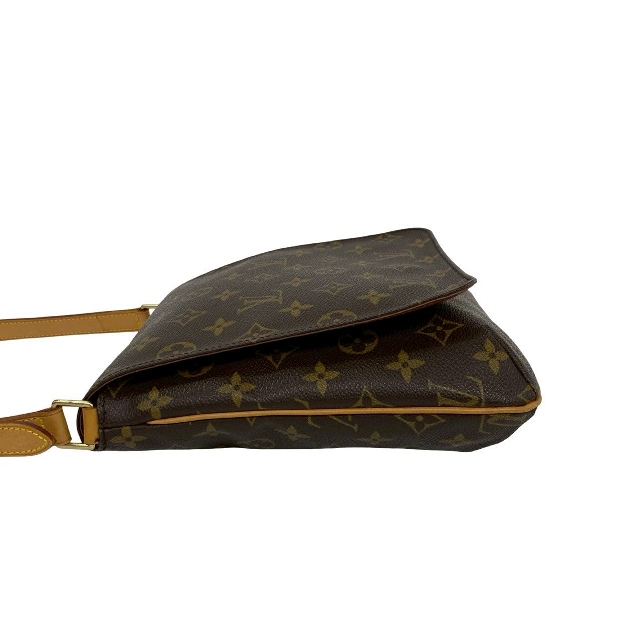 LOUIS VUITTON ルイヴィトン (Vintage) ミュゼットサルサ ショルダーバッグ 5