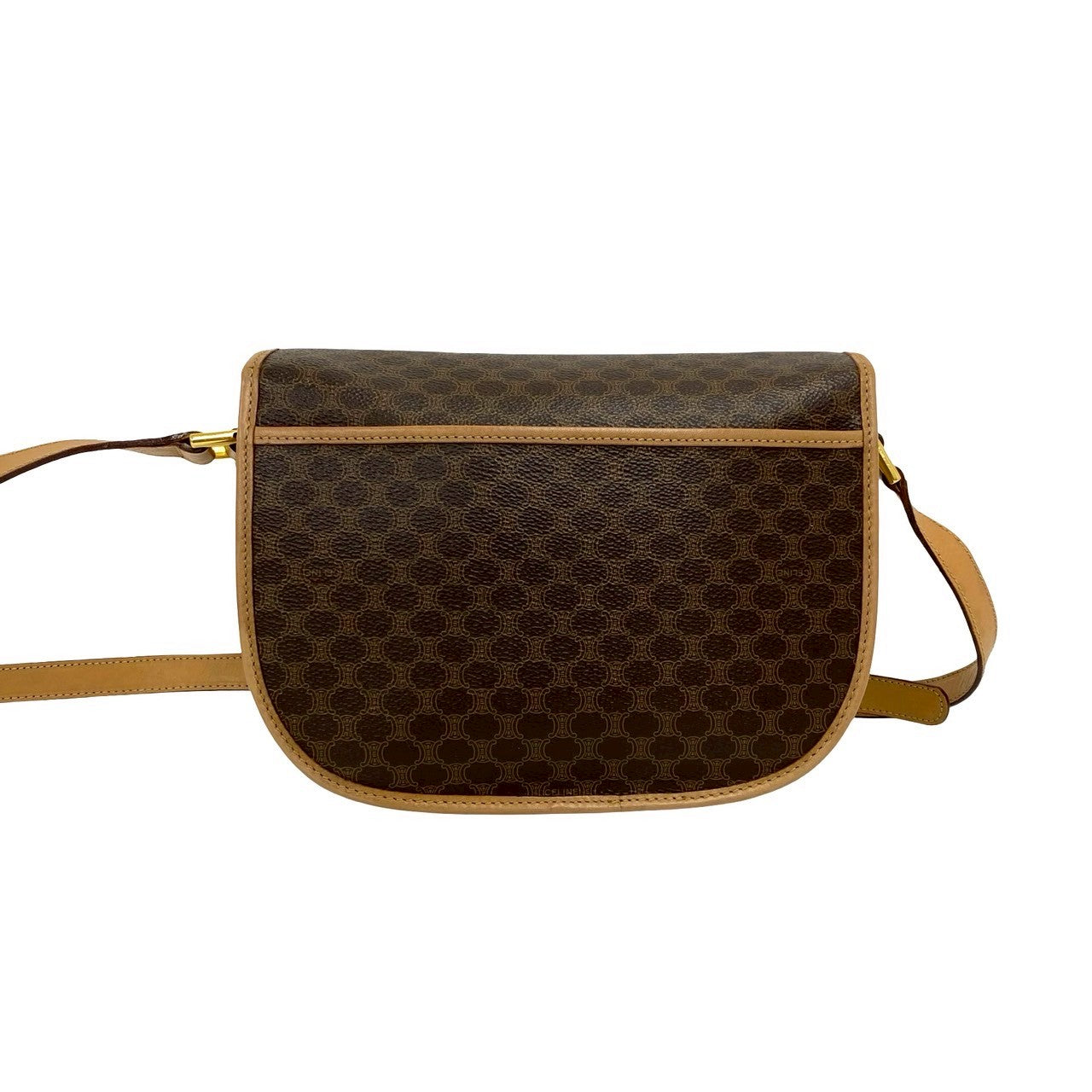 CELINE セリーヌ (Vintage) ショルダーバッグ 3