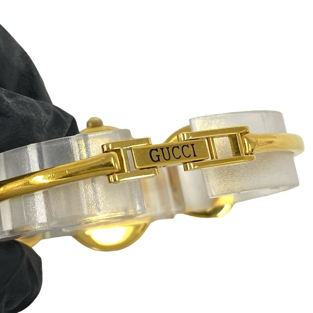 GUCCI グッチ (Vintage) 1600 腕時計 7