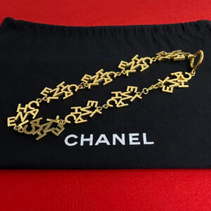 CHANEL Vintage