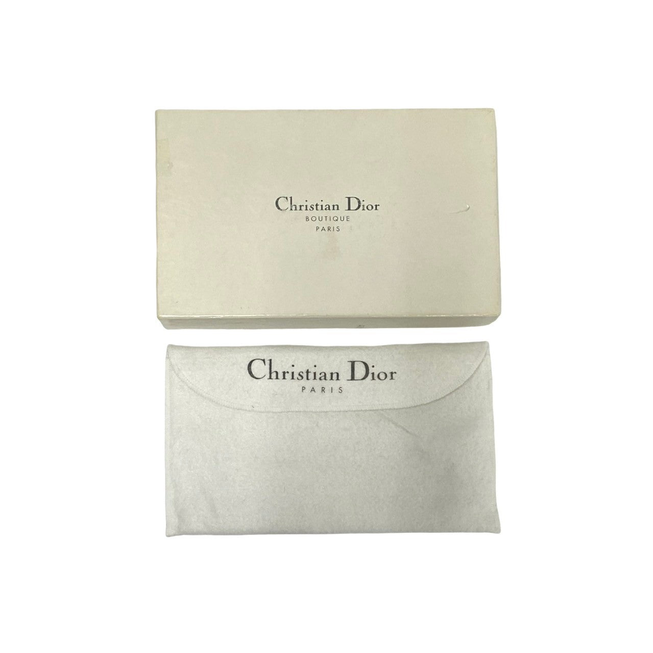 Christian Dior 7
