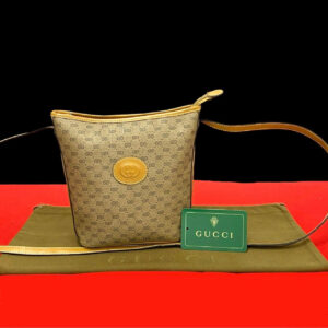GUCCI Vintage