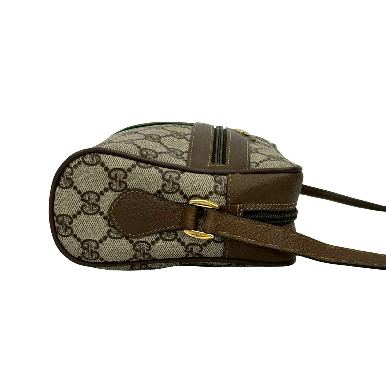 GUCCI グッチ (Vintage) ショルダーバッグ 6