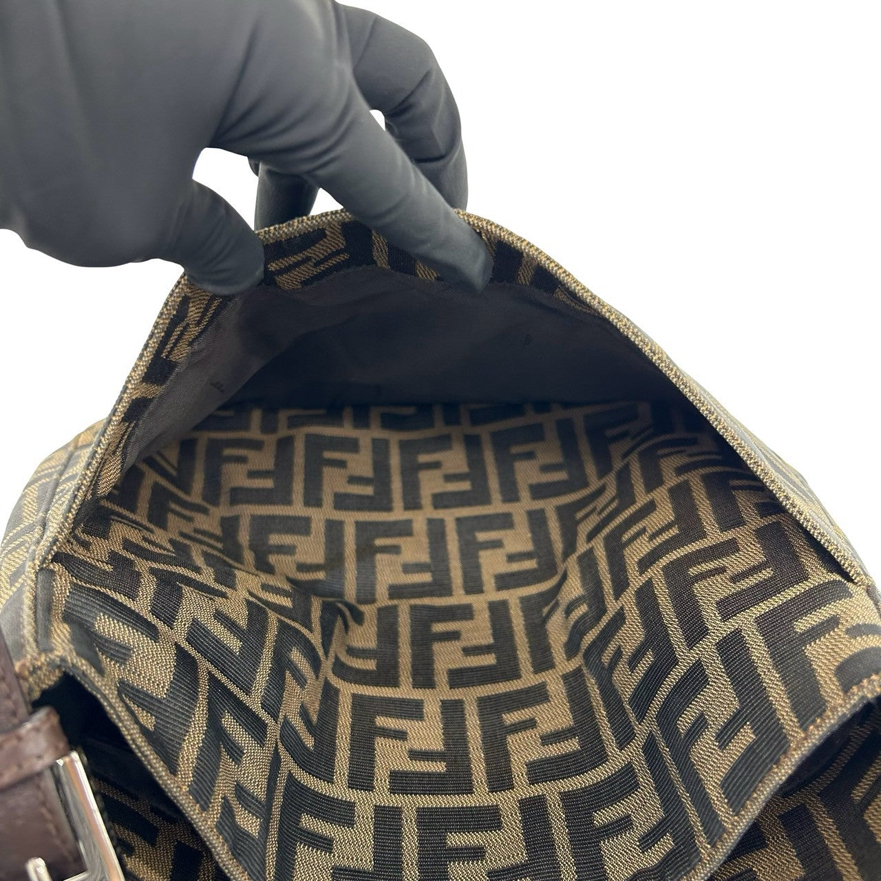 FENDI フェンディ (Vintage) ショルダーバッグ 10