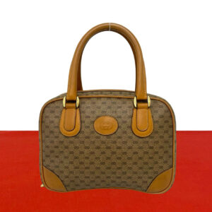 GUCCI グッチ (Vintage) ハンドバッグ