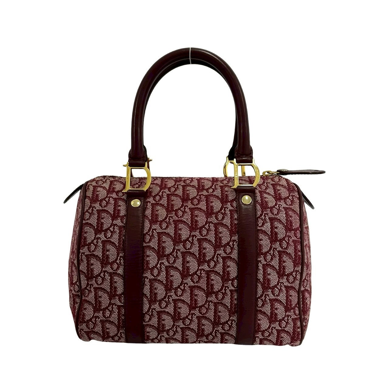 Christian Dior ディオール ハンドバッグ 3