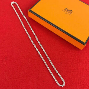 HERMES エルメス (Vintage) ヘラクレス PM ネックレス