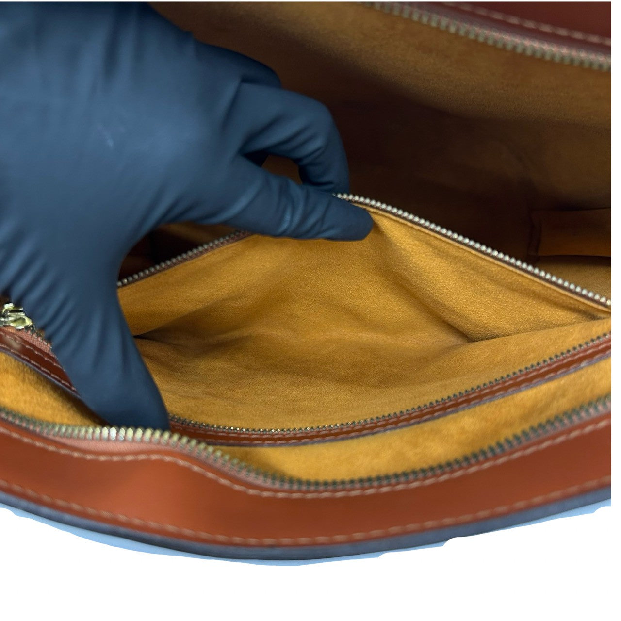 LOUIS VUITTON ルイヴィトン (Vintage) サンジャック トートバッグ 10