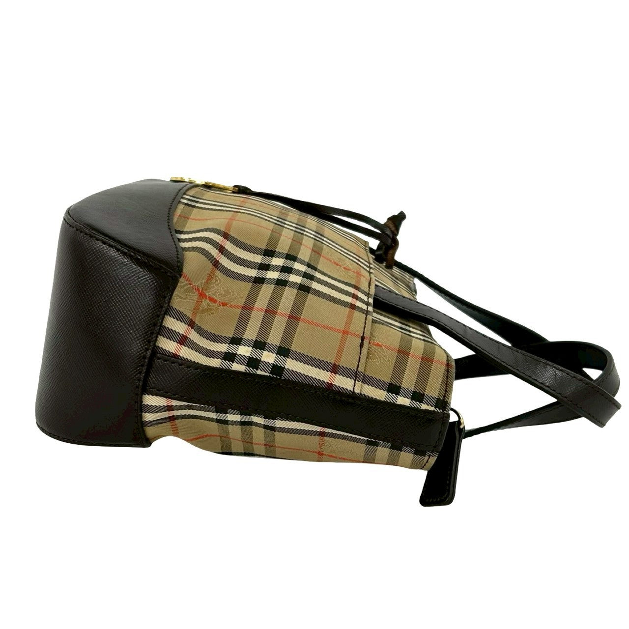 BURBERRY バーバリー ハンドバッグ 6