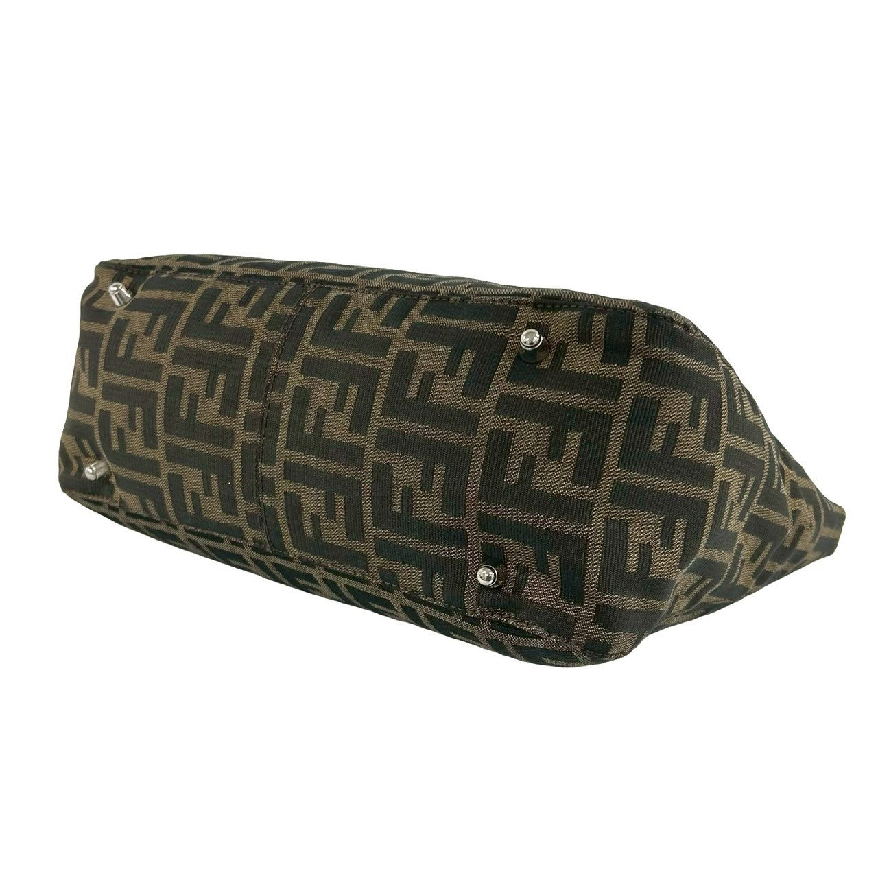 FENDI フェンディ (Vintage) ハンドバッグ 8
