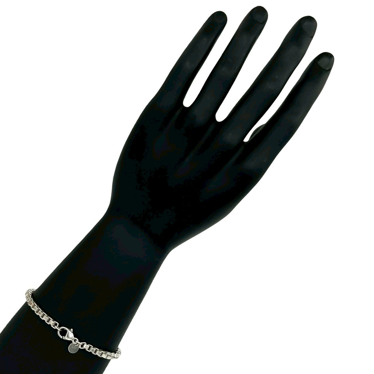 TIFFANY&Co. ティファニー (Vintage) ベネチアン ブレスレット 2