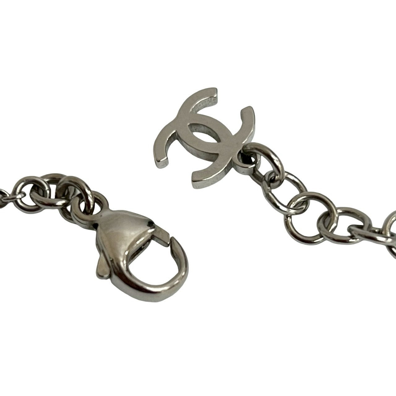 CHANEL シャネル ネックレス 3