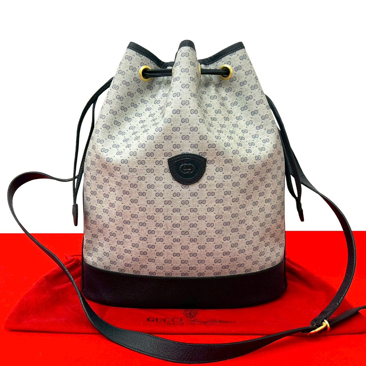 GUCCI グッチ (Vintage) ショルダーバッグ