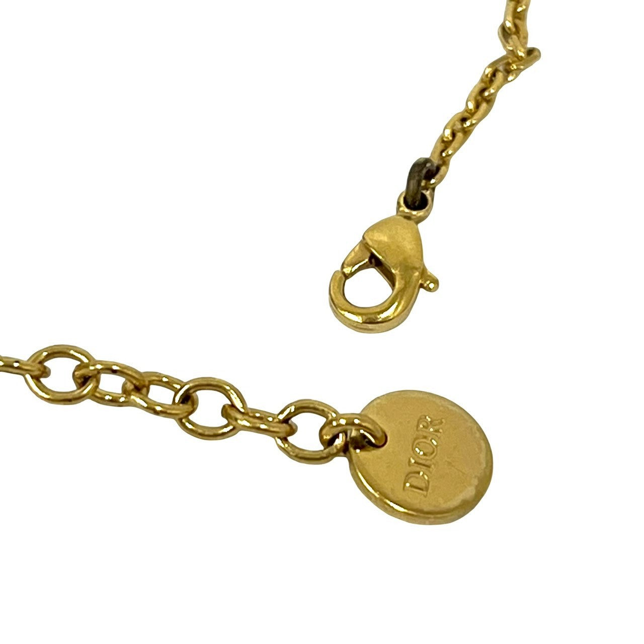 Christian Dior ディオール ブレスレット 4