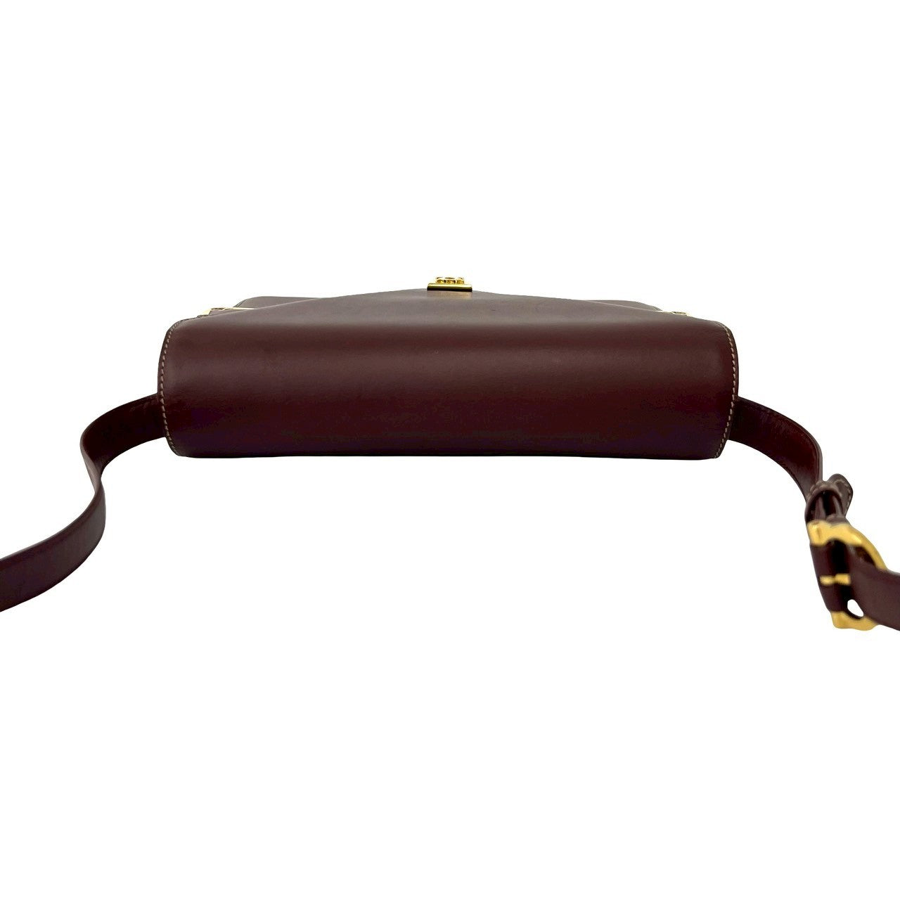CARTIER カルティエ (Vintage) ショルダーバッグ 4