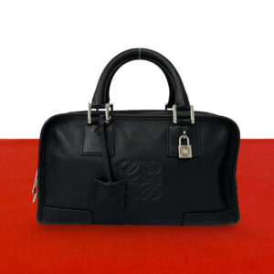 LOEWE ロエベ アマソナ 28 ハンドバッグ