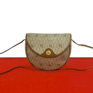 Christian Dior ディオール (Vintage) ショルダーバッグ