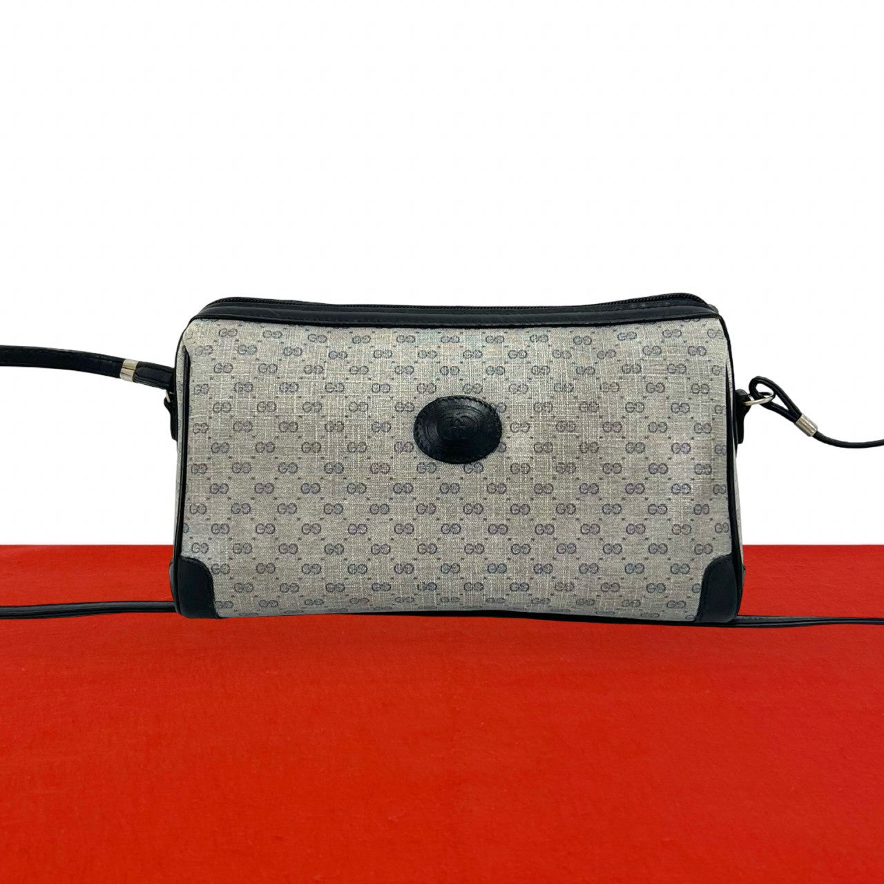 GUCCI グッチ (Vintage) ショルダーバッグ
