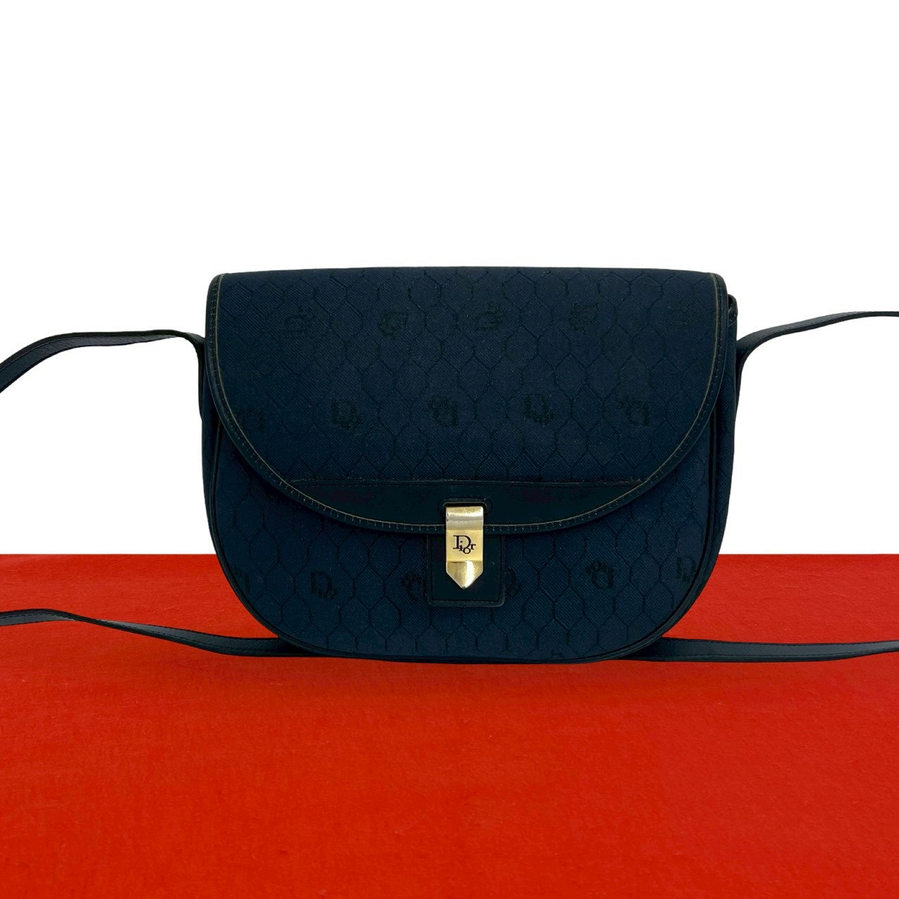 Christian Dior ディオール (Vintage) ショルダーバッグ