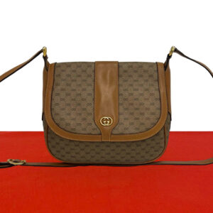GUCCI グッチ (Vintage) ショルダーバッグ