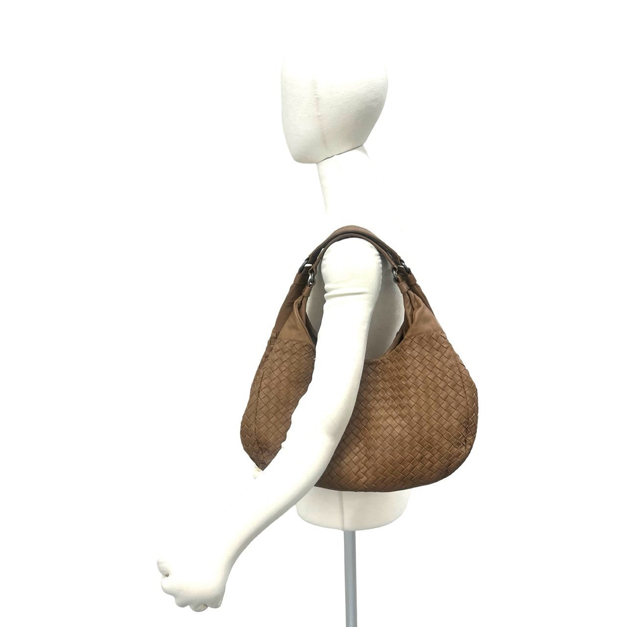BOTTEGA VENETA ボッテガヴェネタ (Vintage) カンパーナ トートバッグ 2