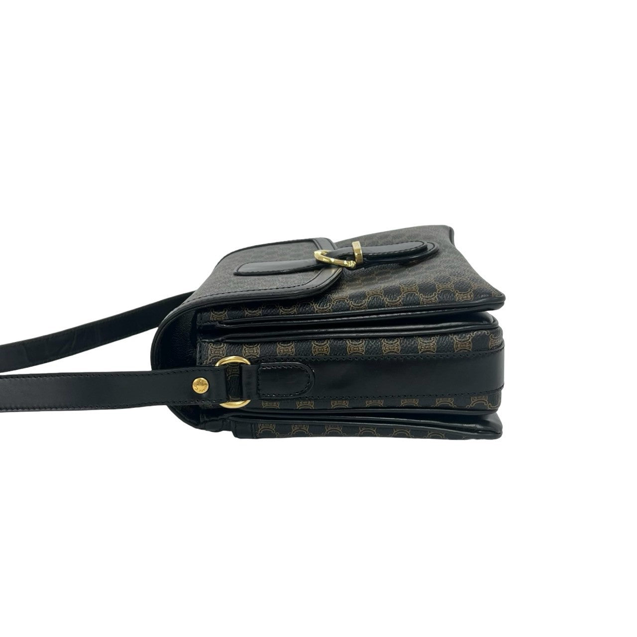 CELINE セリーヌ ショルダーバッグ 5