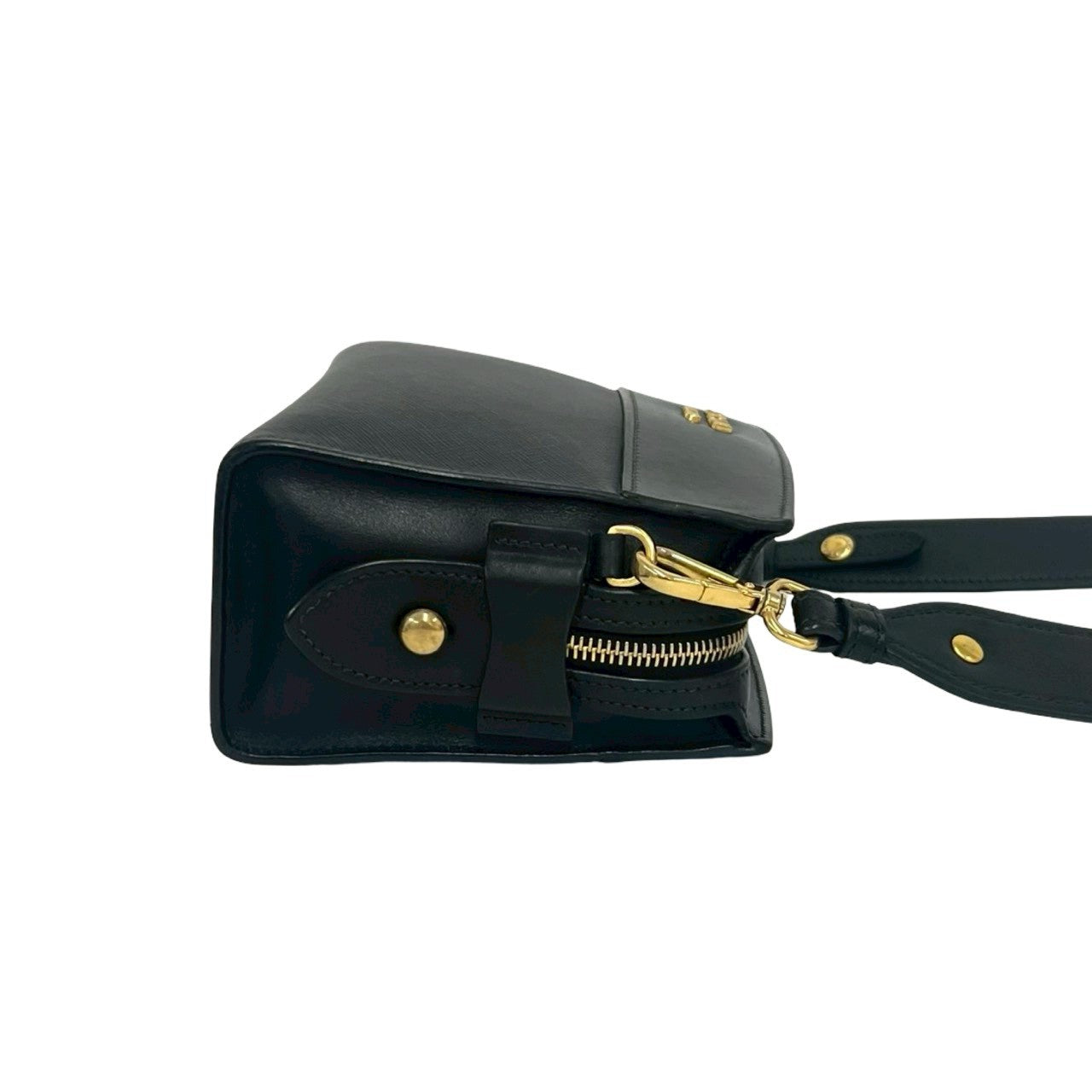 PRADA プラダ エスプラナード ショルダーバッグ 6