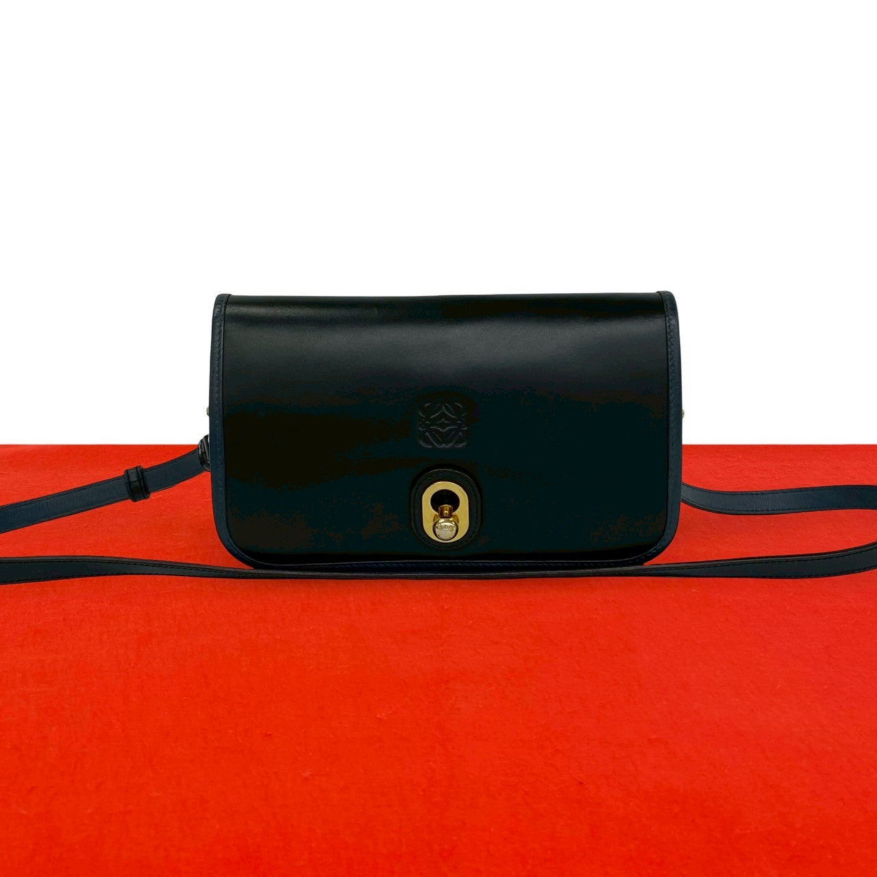 LOEWE ロエベ ショルダーバッグ