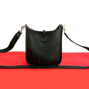 HERMES エヴリン TPM
