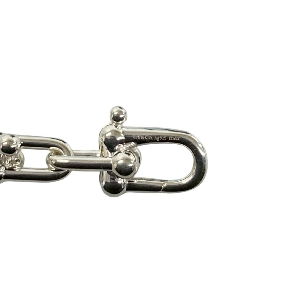 TIFFANY&Co. ティファニー ハードウェア スモールリンク ネックレス 3