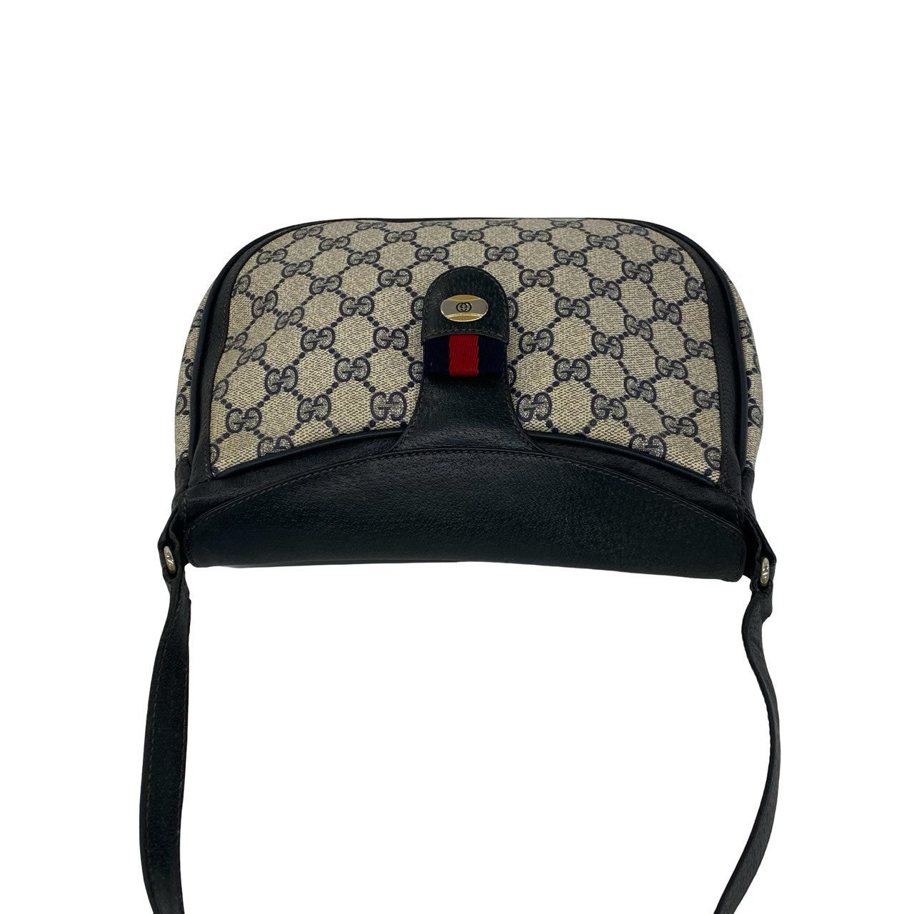 GUCCI グッチ (Vintage) ショルダーバッグ 4