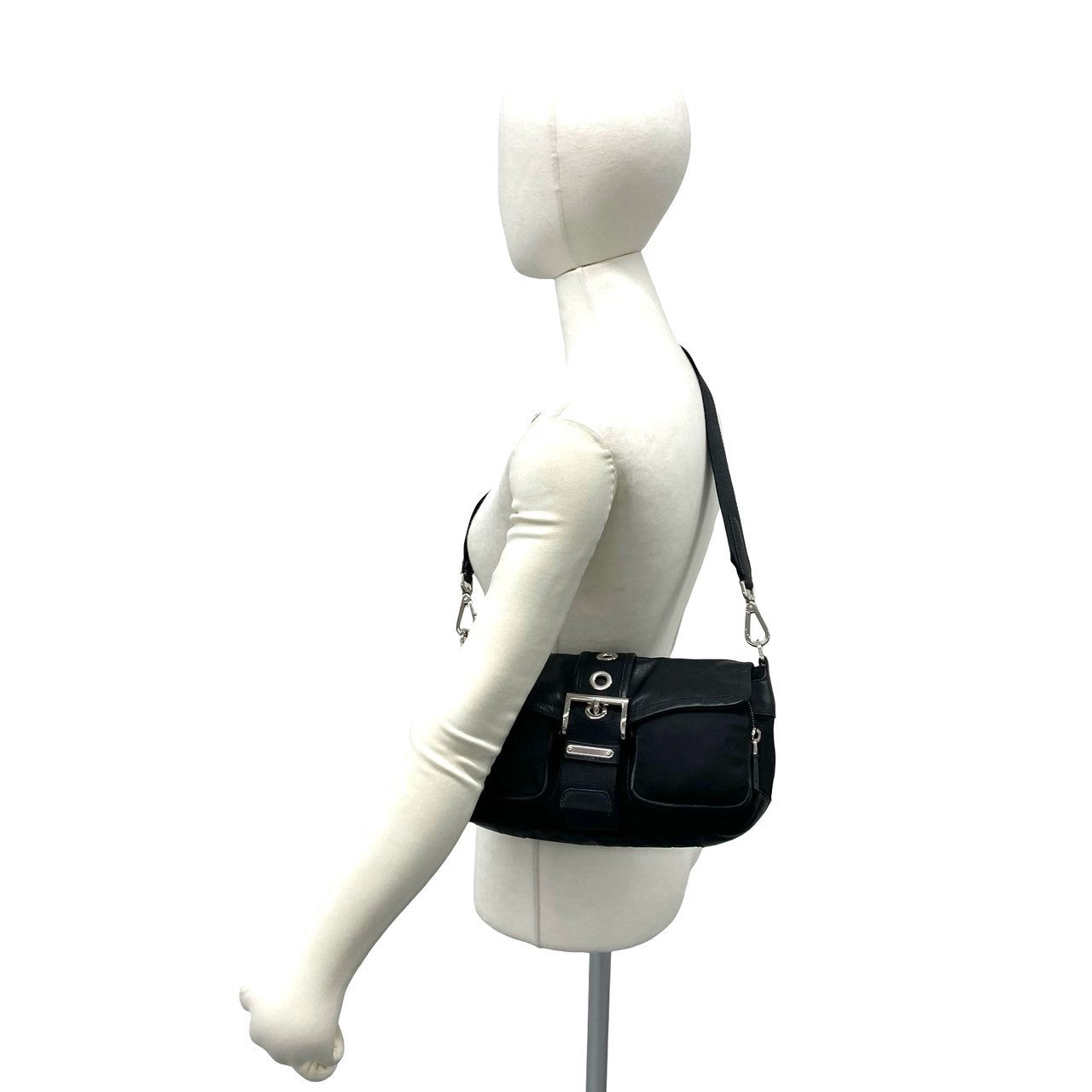 PRADA プラダ ショルダーバッグ 2