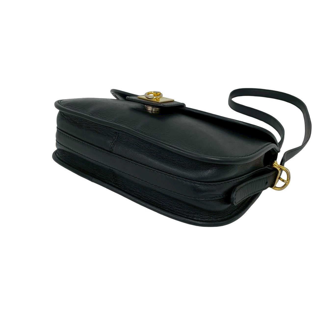 CELINE セリーヌ (Vintage) ショルダーバッグ 8