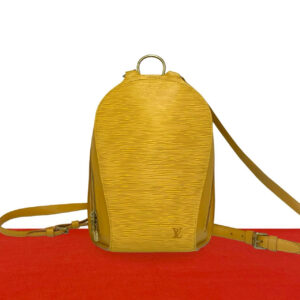 LOUIS VUITTON ルイヴィトン (Vintage) マビヨン リュックサック