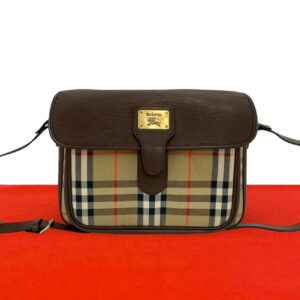 Burberrys バーバリーズ (Vintage) ショルダーバッグ