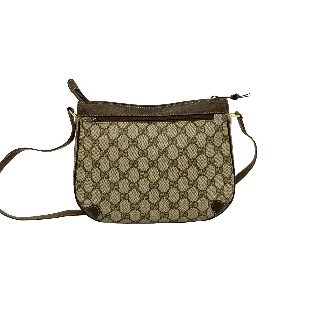 GUCCI グッチ (Vintage) ショルダーバッグ 3