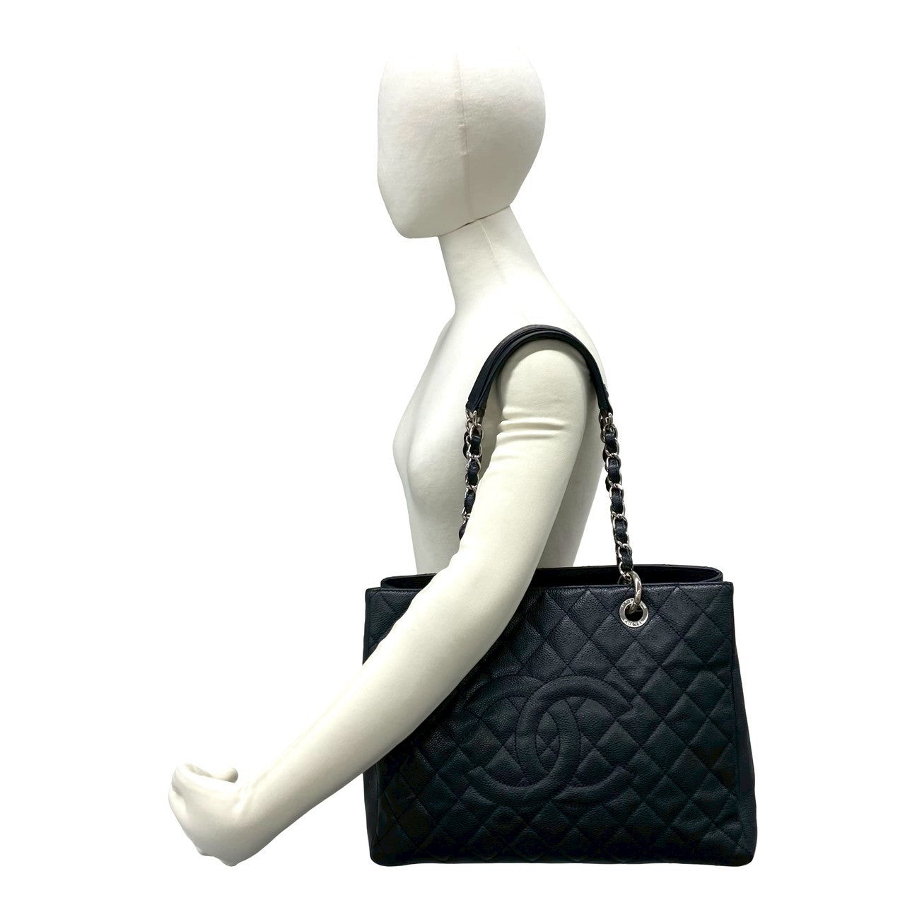 CHANEL シャネル トートバッグ 2