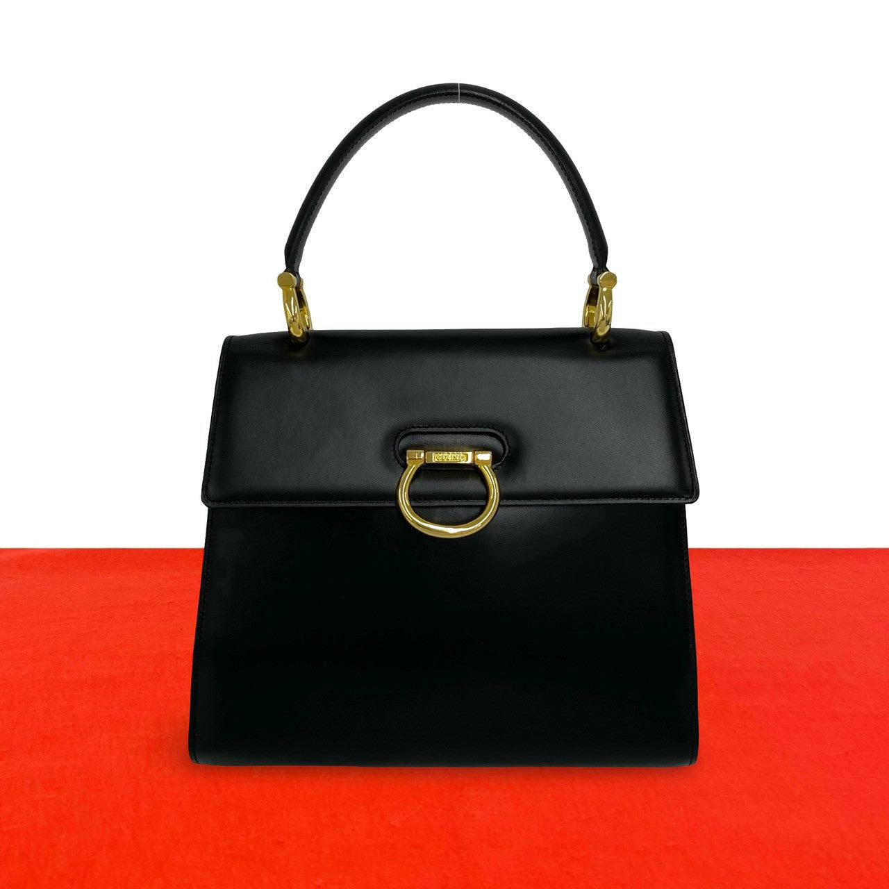 CELINE セリーヌ (Vintage) ハンドバッグ
