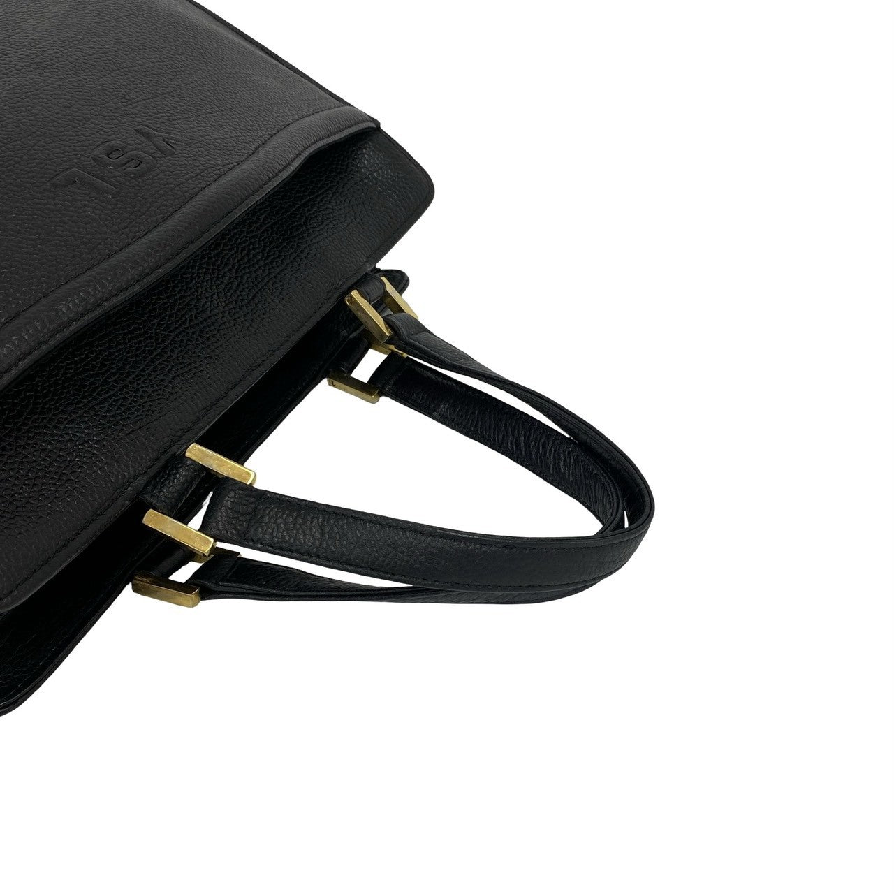 YVES SAINT LAURENT イヴ・サンローラン (Vintage) ハンドバッグ 4