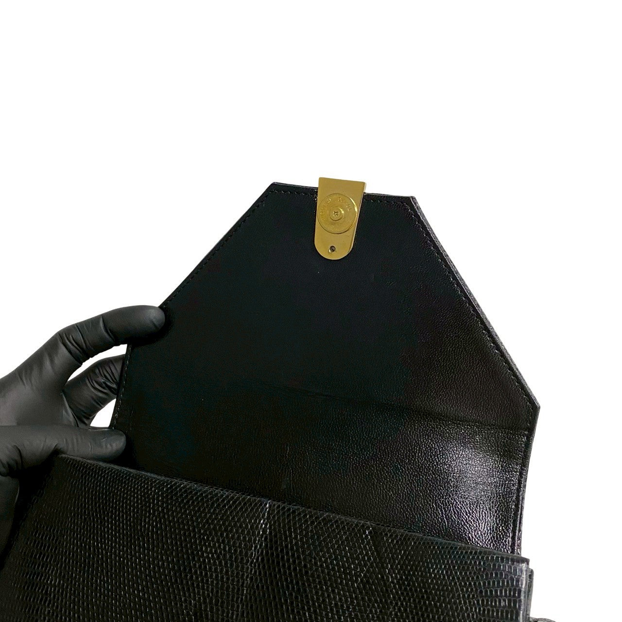 YVES SAINT LAURENT Vintage 8