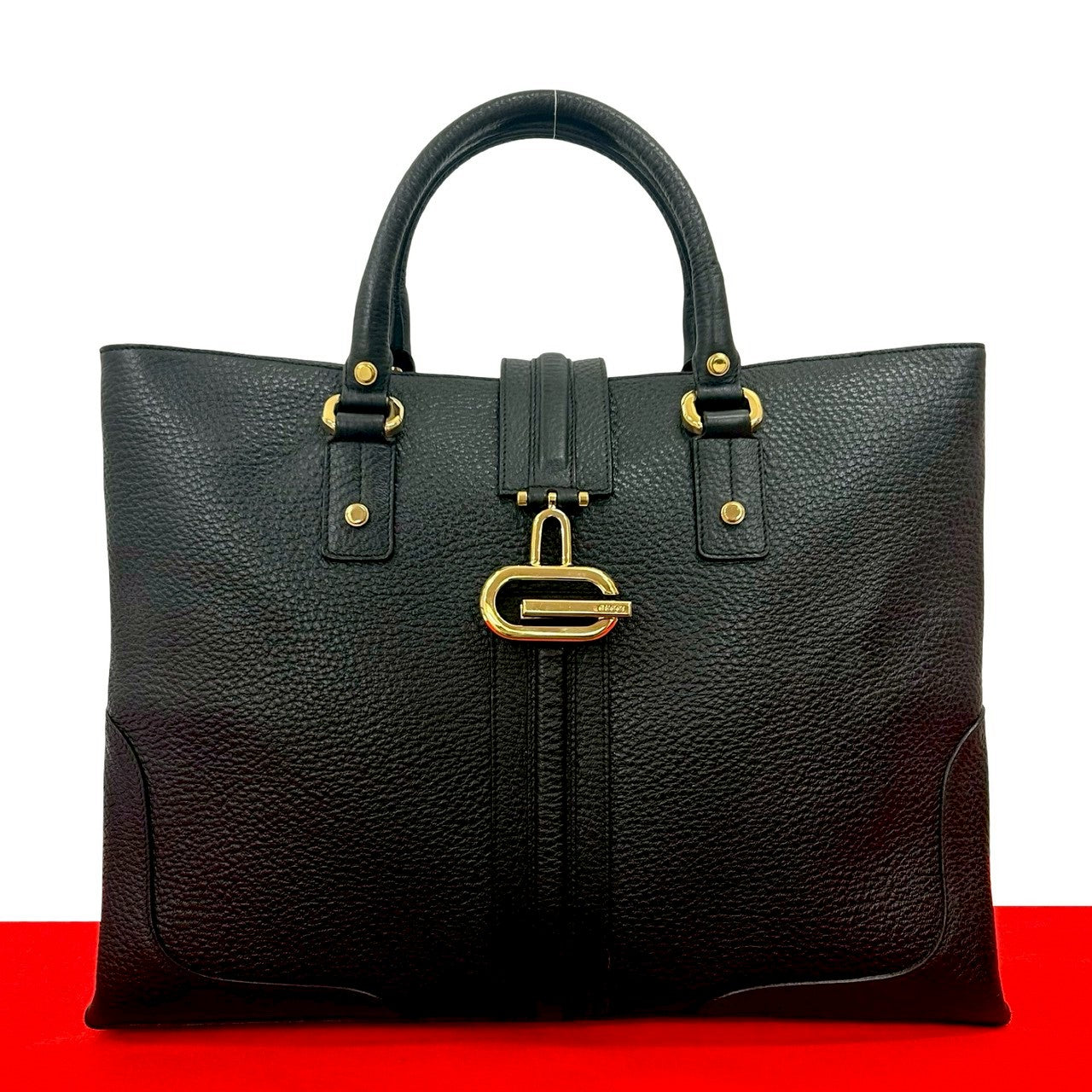 GUCCI グッチ トートバッグ