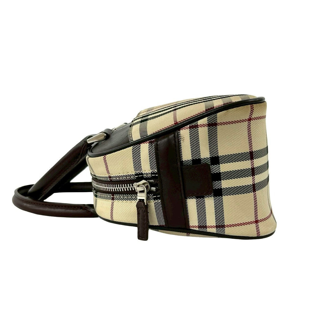 BURBERRY バーバリー ハンドバッグ 5