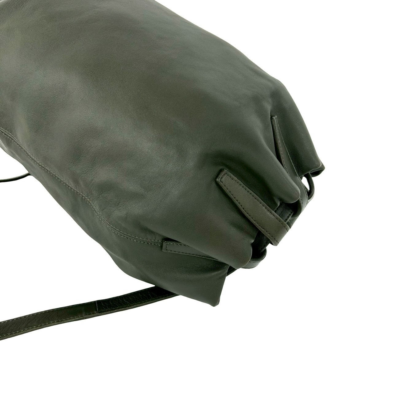 LOEWE ロエベ (Vintage) リュックサック 4