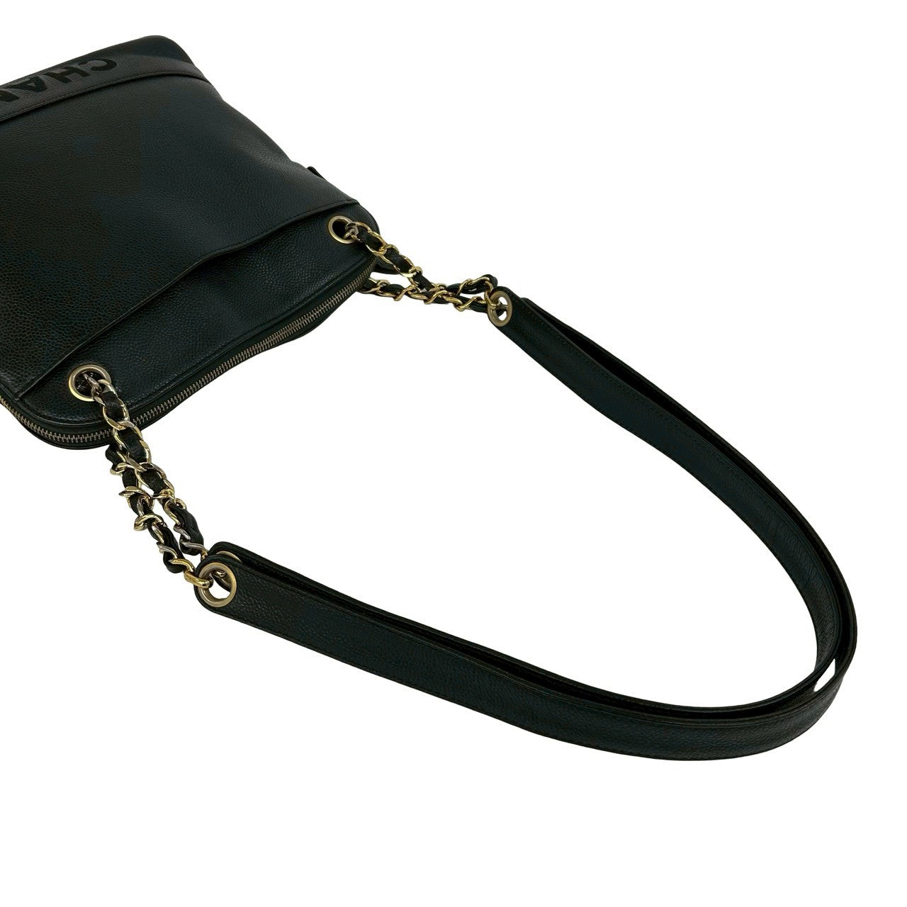 CHANEL シャネル (Vintage) ショルダーバッグ 4