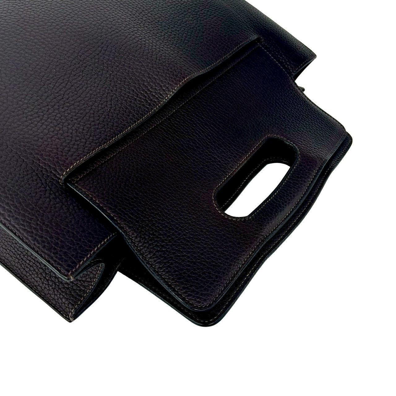 HERMES エルメス (Vintage) ハンドバッグ 4