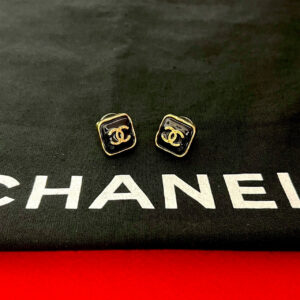 CHANEL シャネル ピアス